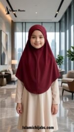 Kids Scarf (Medium)