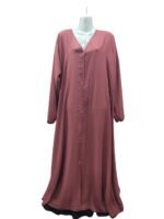 2in1 Abayas - Image 2