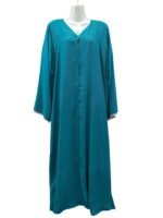 2in1 Abayas - Image 6