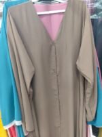 2in1 Abayas - Image 7