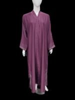Sidechalk Abayas - Image 4