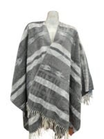 Dori Cape Shawl (new) - Image 4