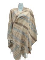Dori Cape Shawl (new) - Image 2