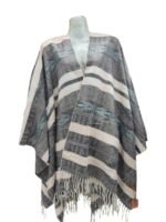 Dori Cape Shawl (new) - Image 7