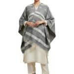 Dori Cape Shawl (new)