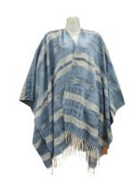 Dori Cape Shawl (new) - Image 6