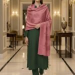 Khaddi Lawn Staller