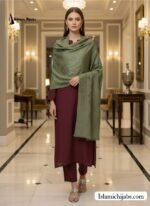 Khaddi Lawn Staller - Image 9
