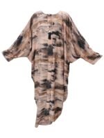 Printed Kaftaan - Image 2