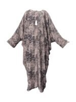 Printed Kaftaan - Image 3
