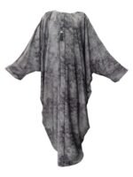 Printed Kaftaan - Image 4