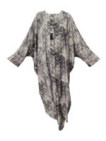 Printed Kaftaan - Image 5