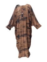 Printed Kaftaan - Image 6