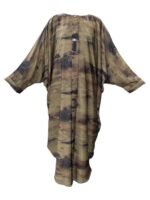 Printed Kaftaan - Image 9