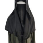 Misri Hijab