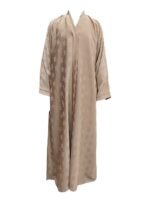Self Print Abaya - Image 5