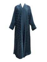 Self Print Abaya - Image 6
