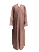 Self Print Abaya - Image 7