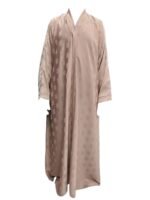 Self Print Abaya - Image 8