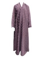 Self Print Abaya - Image 9
