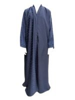 Self Print Abaya - Image 10