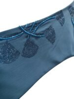 Cutdana Embroidery Abayas - Image 9