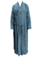 Cutdana Embroidery Abayas - Image 2