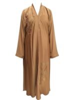 Cutdana Embroidery Abayas - Image 4