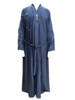 Cutdana Embroidery Abayas - Image 5