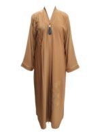 Cutdana Embroidery Abayas - Image 7