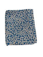Printed Square Scarf - Image 4
