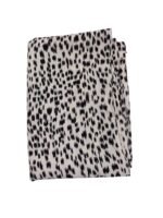 Printed Square Scarf - Image 5