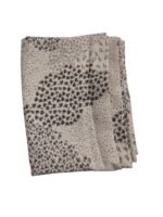 Printed Square Scarf - Image 6