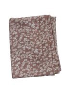 Printed Square Scarf - Image 7
