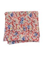 Printed Square Scarf - Image 10