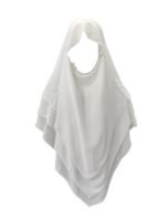 3 Layer Khimar - Image 8