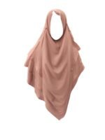 3 Layer Khimar - Image 6