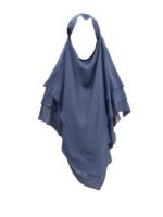 3 Layer Khimar - Image 4