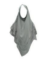 3 Layer Khimar - Image 3
