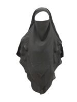 3 Layer Khimar - Image 2