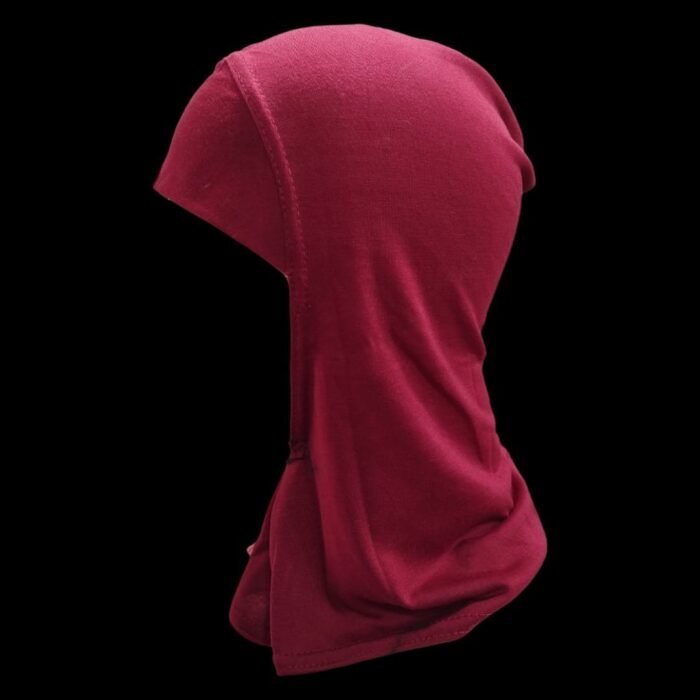 Ninja Cap