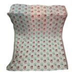 Full Embroidery Shawl - Image 2