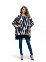 Wool Cape Shawl - Image 5