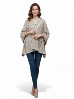 Kaani Cape Shawl - Image 6