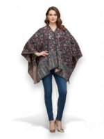Kaani Cape Shawl - Image 3