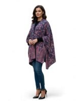 Kaani Cape Shawl - Image 5