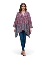 Kaani Cape Shawl - Image 2