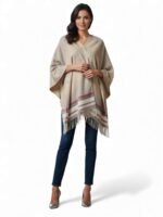 Dori Cape Shawl - Image 3