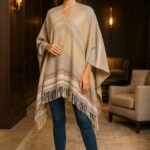 Dori Cape Shawl