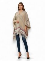 Dori Cape Shawl - Image 5
